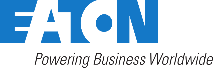 Логотип Eaton