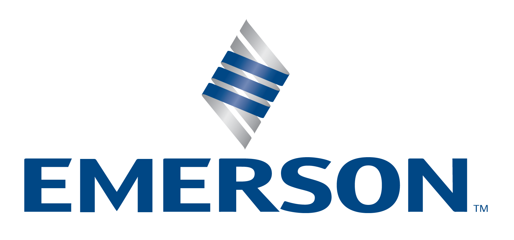 Логотип Emerson