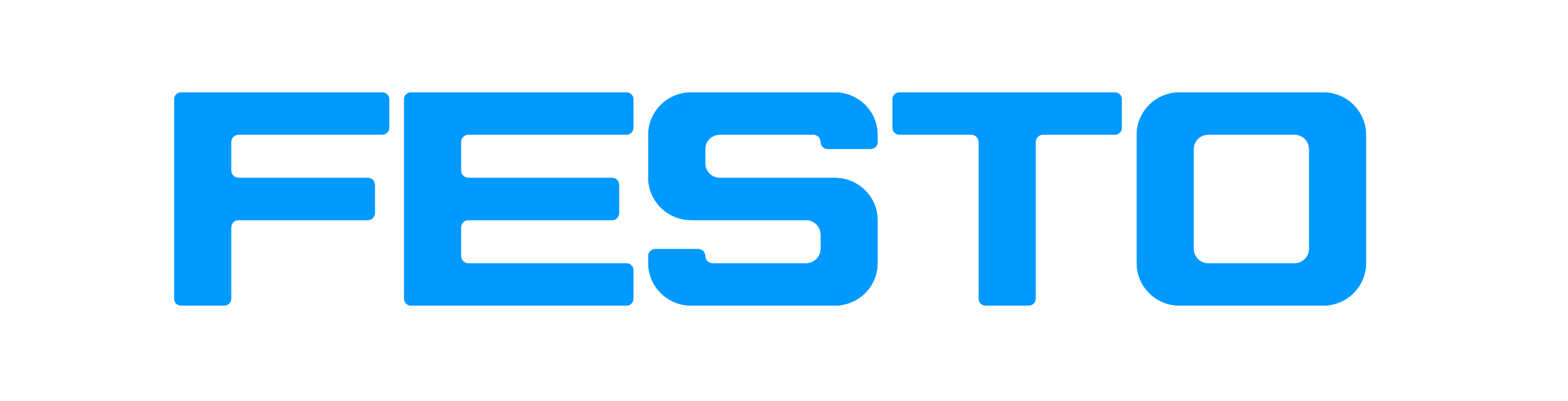 Логотип Festo