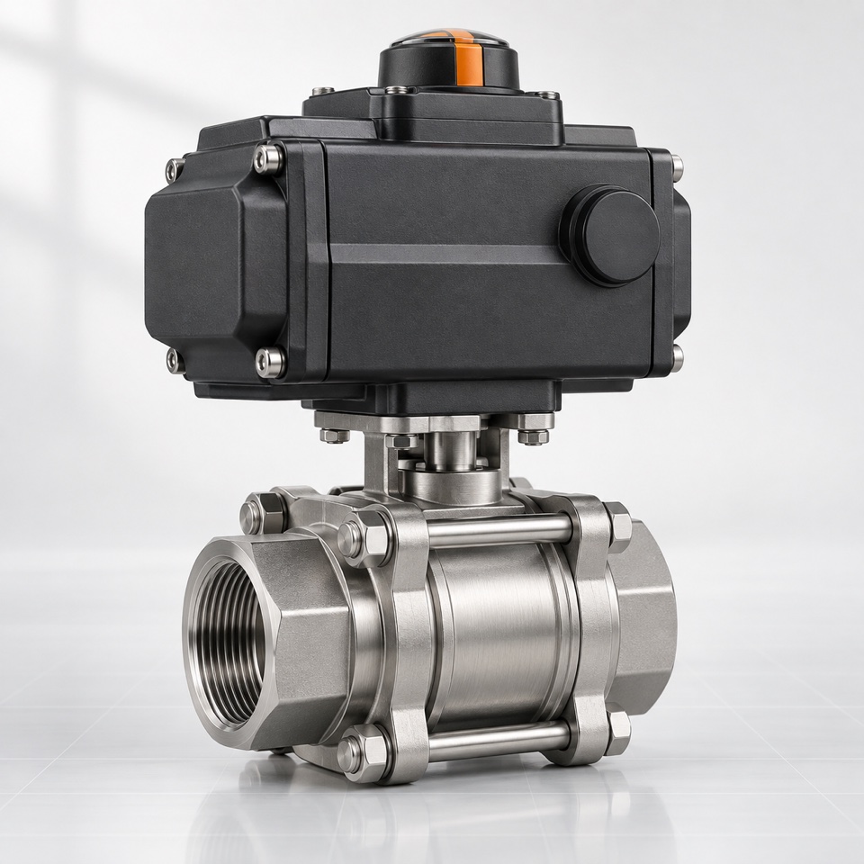 BEST AUTOVALVE C800