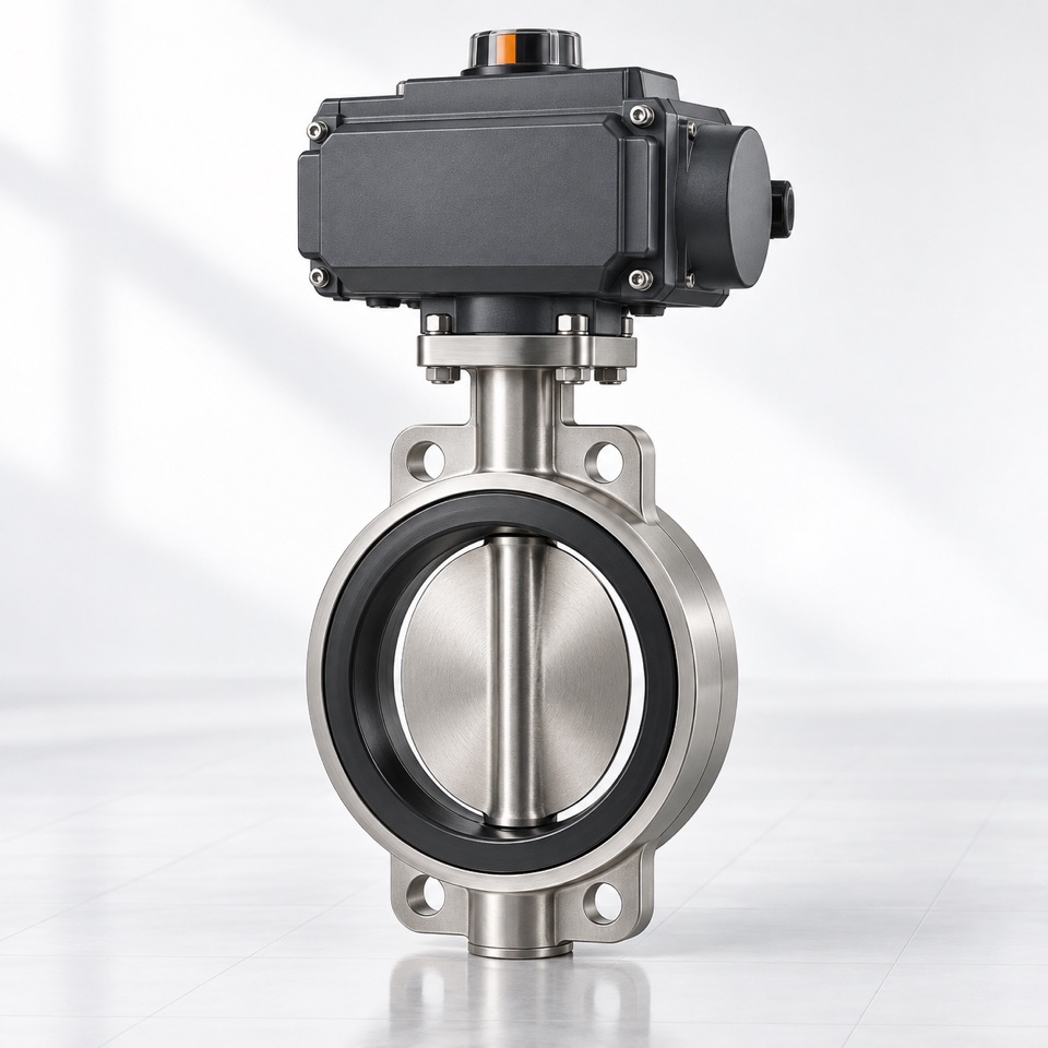 BEST AUTOVALVE C810