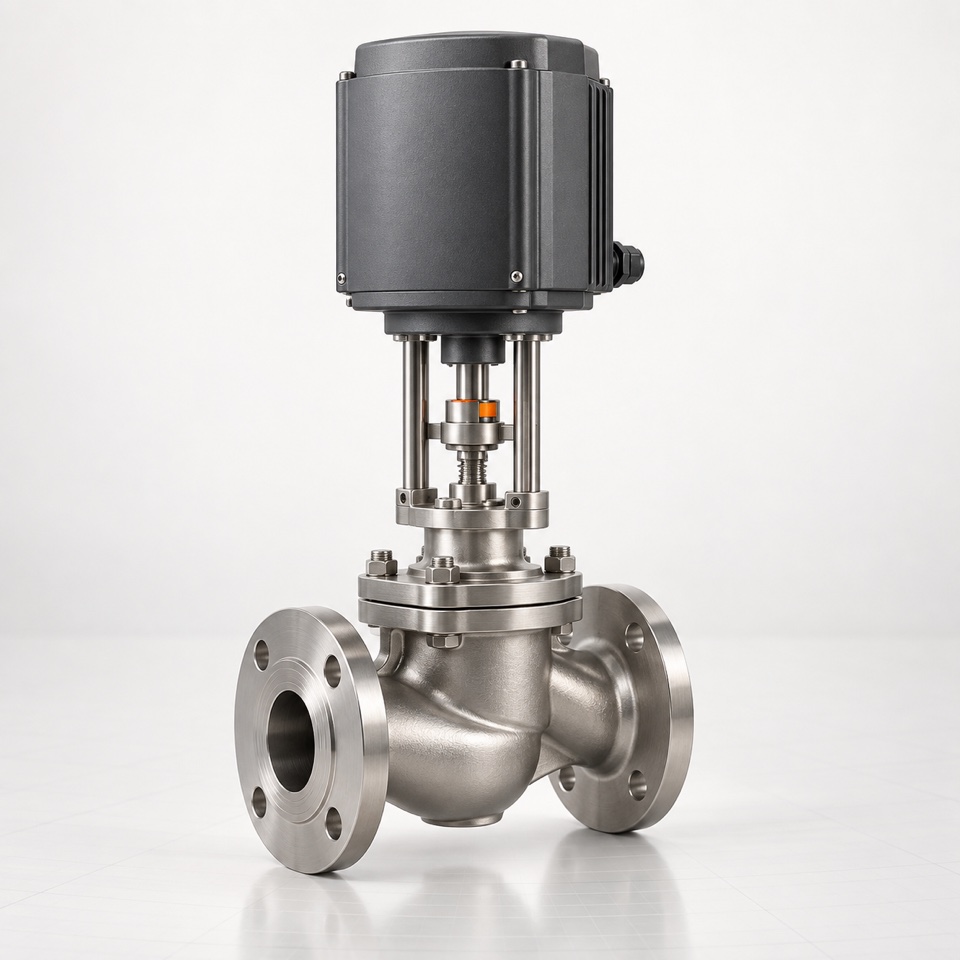 BEST AUTOVALVE CJ