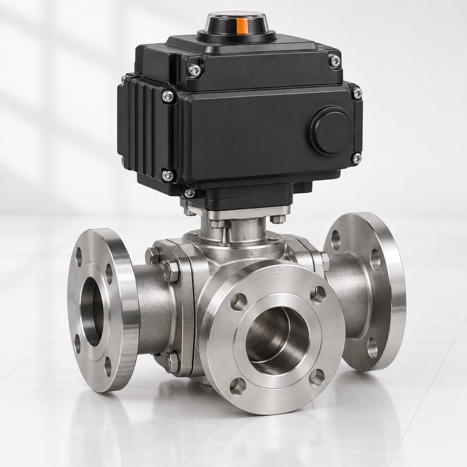 BEST AUTOVALVE C80031