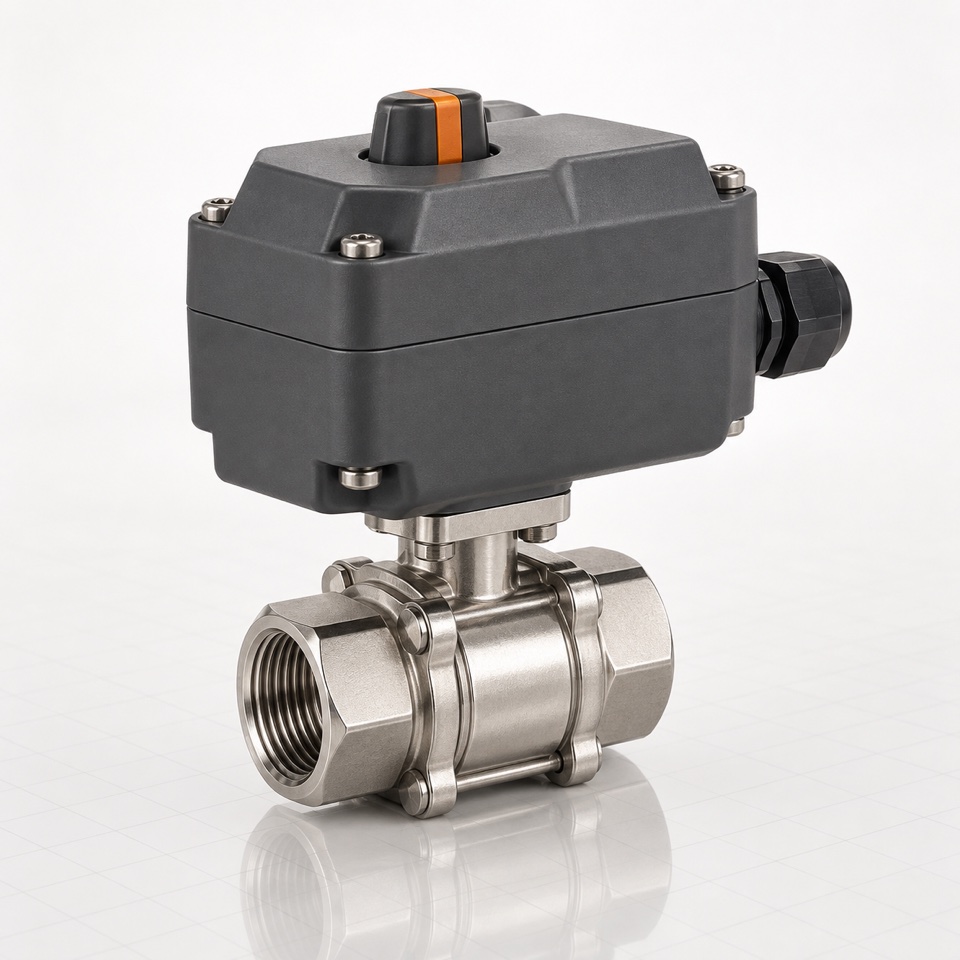 BEST AUTOVALVE C500