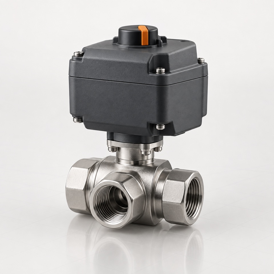 BEST AUTOVALVE C53032