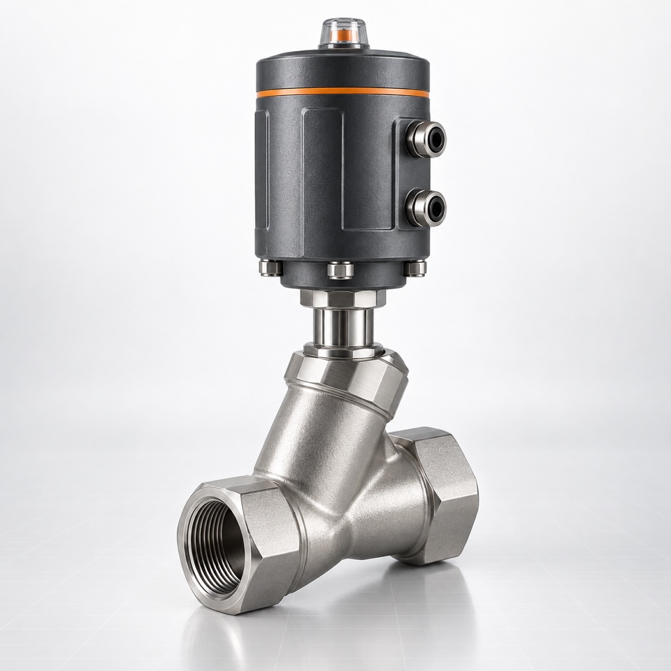 BEST AUTOVALVE YS