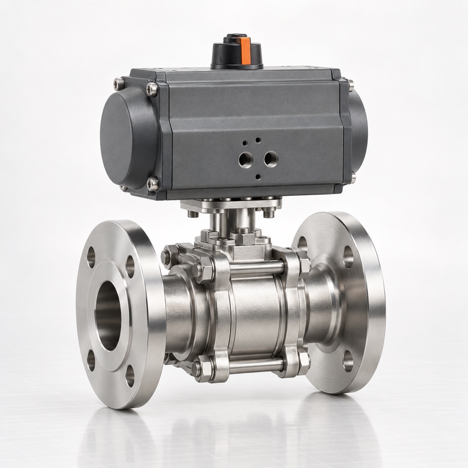 BEST AUTOVALVE Q8002